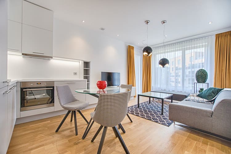 Living Room Design