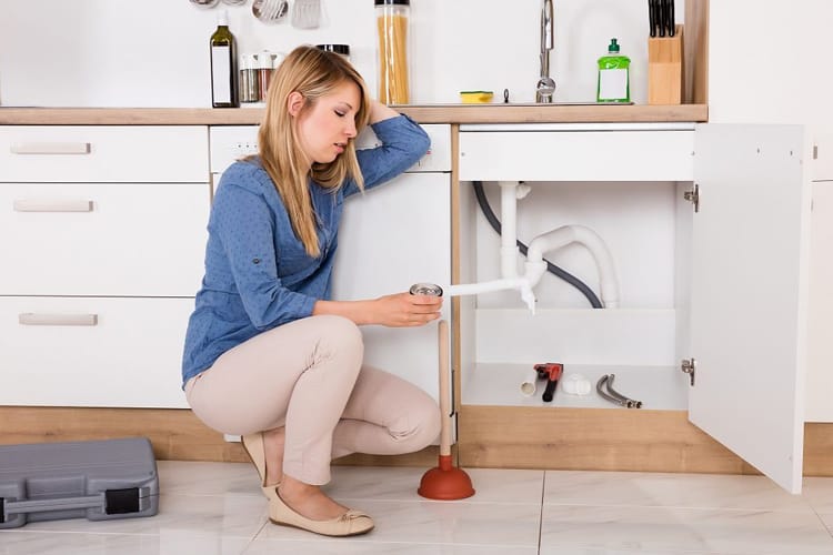 Common Plumbing Problems Homeowners Should Expect