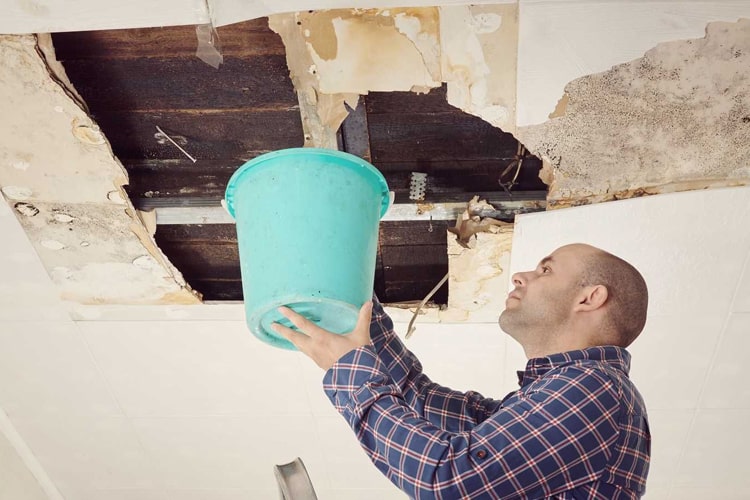 Water Damage And Reducing Your Risks