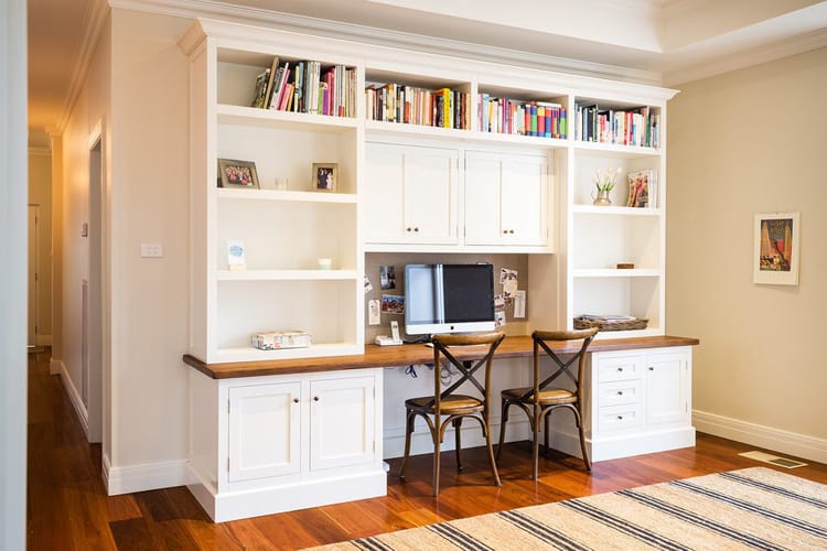 Bookshelf