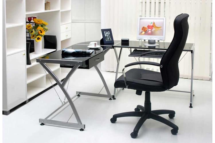 Must-Have Furniture Pieces for Your Home Office