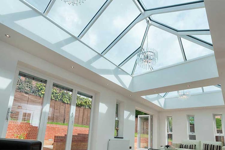 The Pros And Cons Of Installing A Skylight