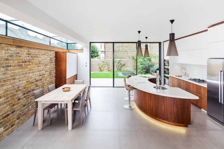 Breakfast Bar
