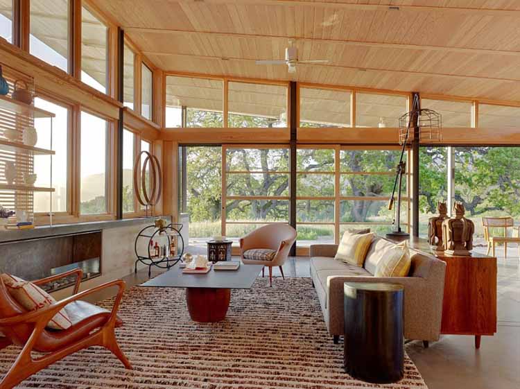 Natural Wood Elements